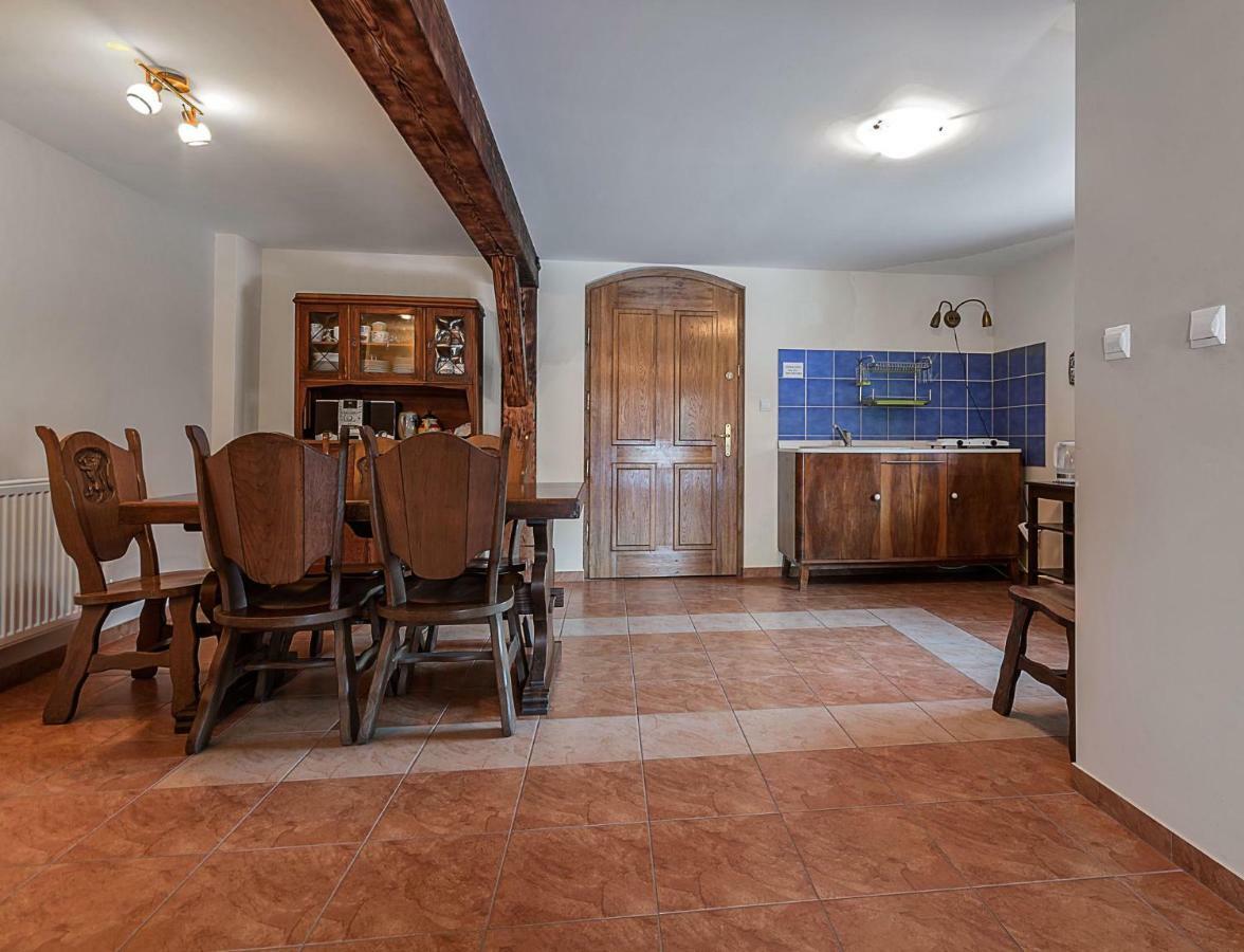 בולקוב Villa Oranje מראה חיצוני תמונה